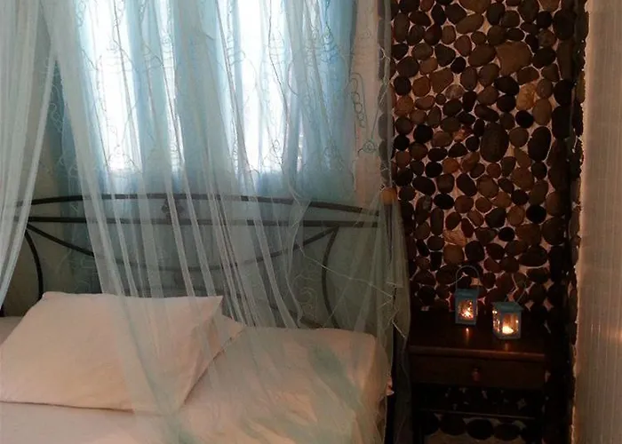 Hotel Livadaros Karterádos